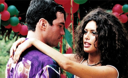 El antes y después de Angie Cepeda a 16 años de Pantaleón y las visitadoras