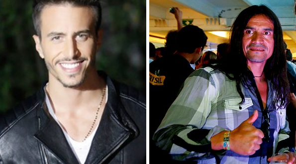 La desagradable comparación que hicieron de Marco Ferri con 'Coca' Mendoza