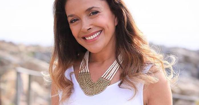 Foto de Caro Arregui preocupa a sus fanáticos: piden que no se opere más