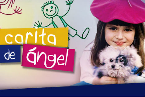 Así se ve a sus 20 años la tierna 