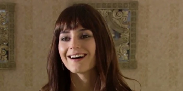 Siempre bella: Conoce fuera de pantalla a una de las protagonistas de Ezel