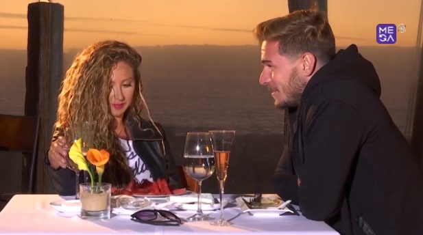 Luli no supera su depre: habría sido internada nuevamente en clínica capitalina