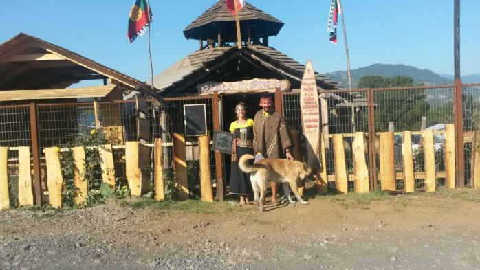 ¿En qué están? El presente de pareja eliminada de “Amor a Prueba”