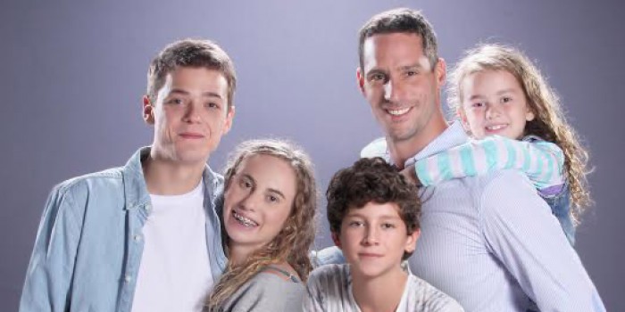 Mega da a conocer los primeros spots de novela 