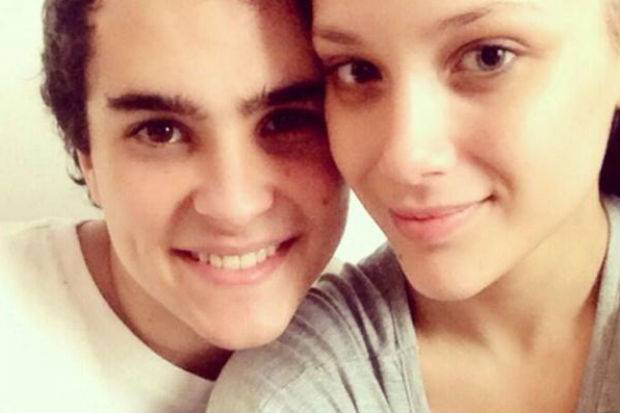 Schuster revela la verdad tras supuesta petición de matrimonio a ex novia