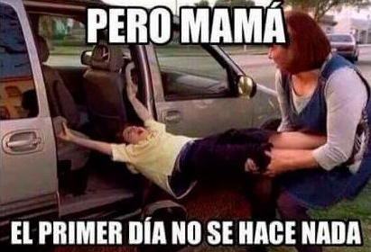 ¡Ánimo chilenos!: Los más chistosos memes por el fatal 'Súper Lunes'