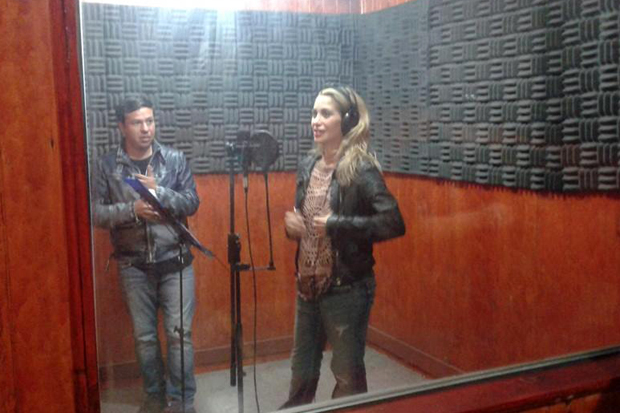 “Zumba”: El nuevo tema con el que Yamna Lobos 'volvió a cantar'