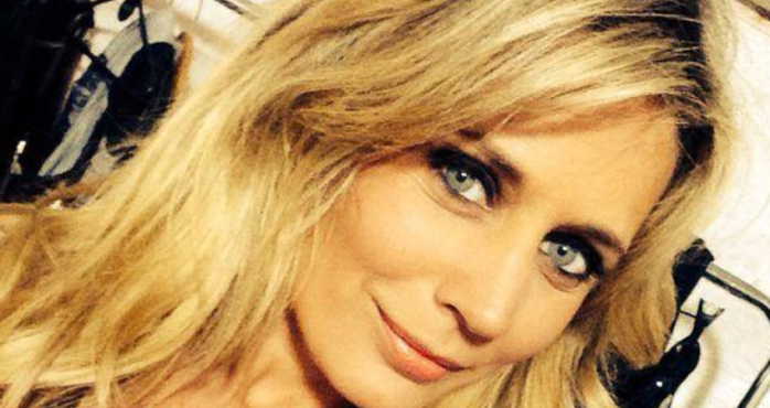 Rocío Marengo vive días de terror: acosador chileno la siguió a Bs. Aires