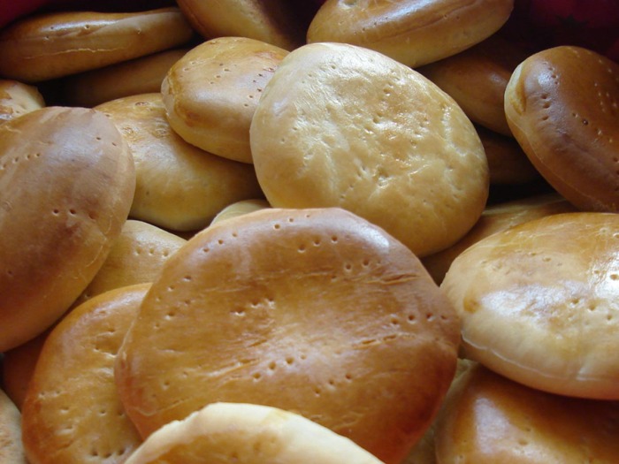 El asqueroso insecto que encontraron en la panadería del Unimarc de Iquique