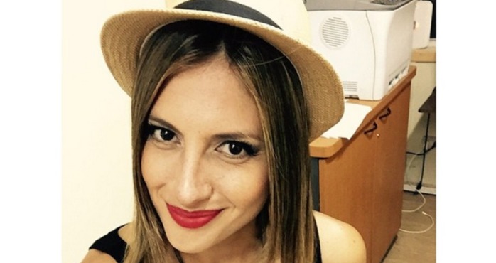 De esta forma Karen Paola vivió la falsa alarma de tsunami en Antofagasta