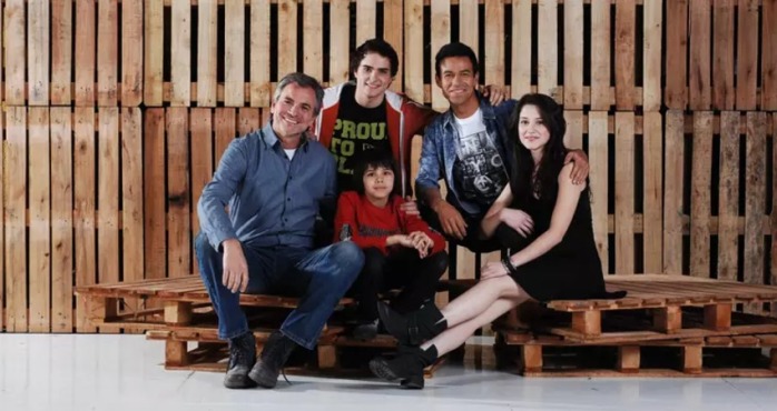 Galán nacional deja Chile para trabajar en su nuevo proyecto en EEUU