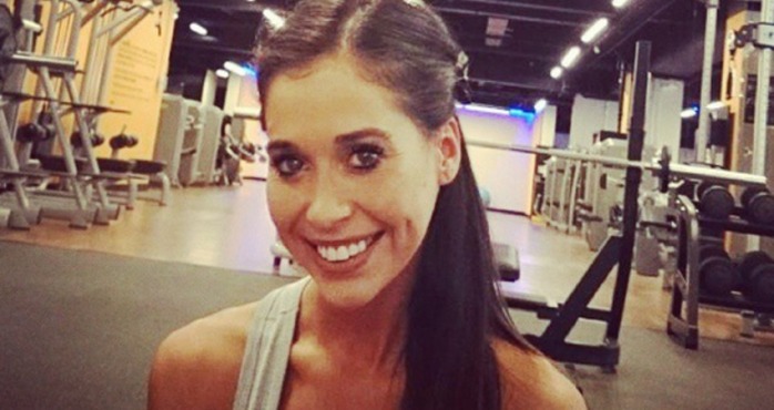 Filtran foto de Valentina Roth desnuda: Habría estado en un celular robado