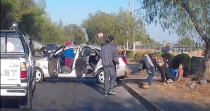 Detienen a presunto culpable de la brutal golpiza a mujeres en La Pintana