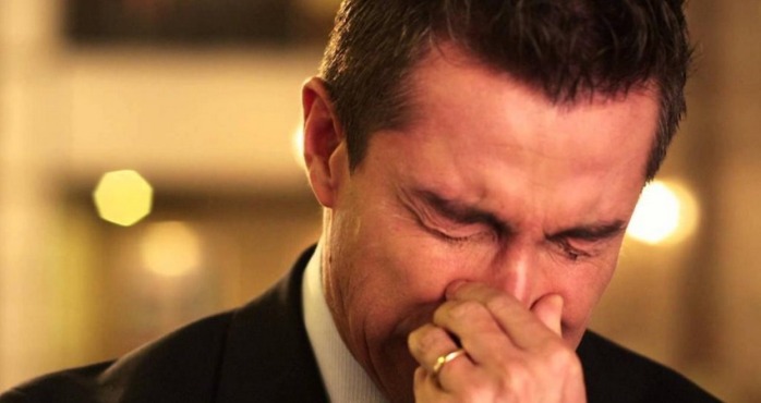 Tuiteros se burlan de inédita confesión de Solabarrieta revelada en Vértigo