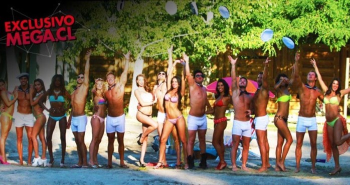 La sensual jote que sólo duró una semana en 