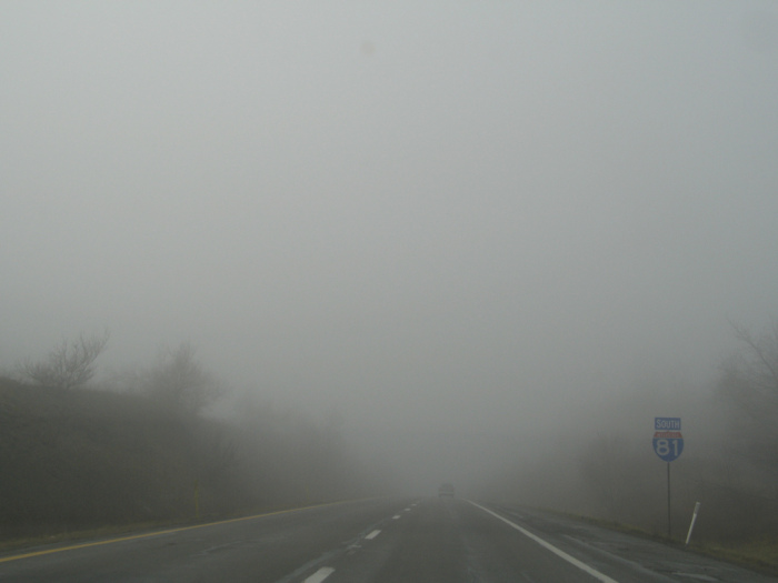 La historia del pueblo estadounidense que lleva más de 50 años ardiendo