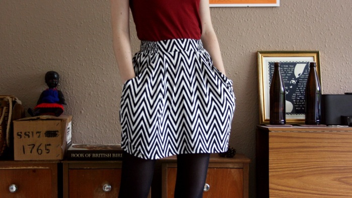 Desde puritana hasta fácil: Así son calificadas las mujeres según su ropa