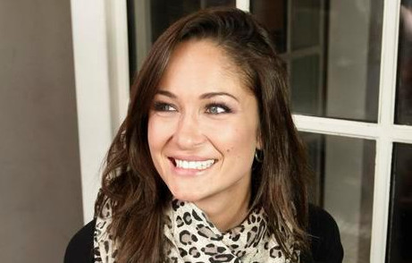 La conmovedora placa que Francini regaló a su madre fallecida