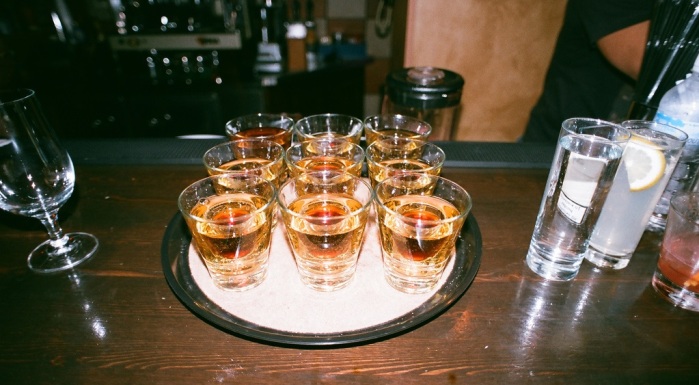 El peligroso trago con energética que produjo tres infartos a joven inglesa