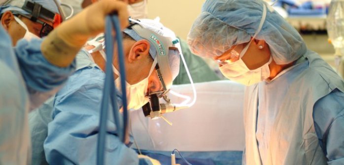 Primer trasplante de pene en el mundo fue realizado con éxito en Sudáfrica