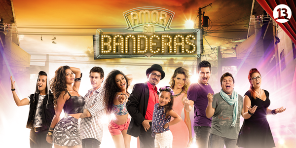 Canal 13 posterga estreno de 