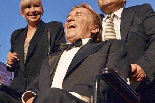 Artistas se unirán en la Quinta Vergara para ayudar a Peter Rock: Sufre complicado cuadro