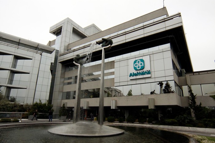 Ex animadora del Festival de Viña del Mar sufrió pre infarto