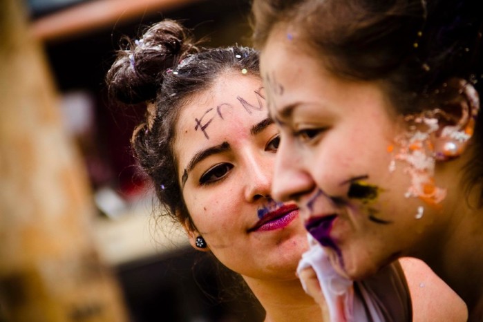 Así defendió Enfermería UdeC el polémico mechoneo con juguetes sexuales