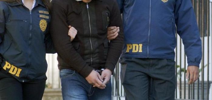 Detienen en Puerto Mont a hombre que adeuda más de $16 millones en pensión alimenticia