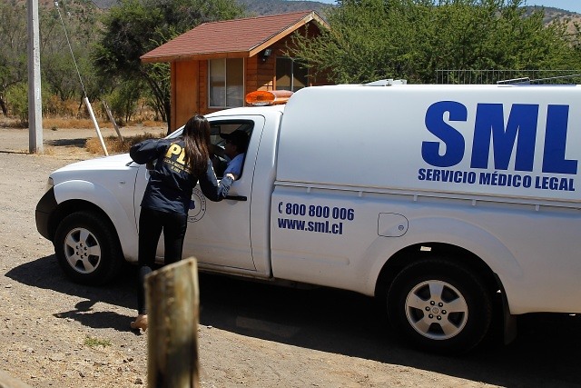 Encuentran cadáver con data de muerte cercana a los 8 meses en Futrono