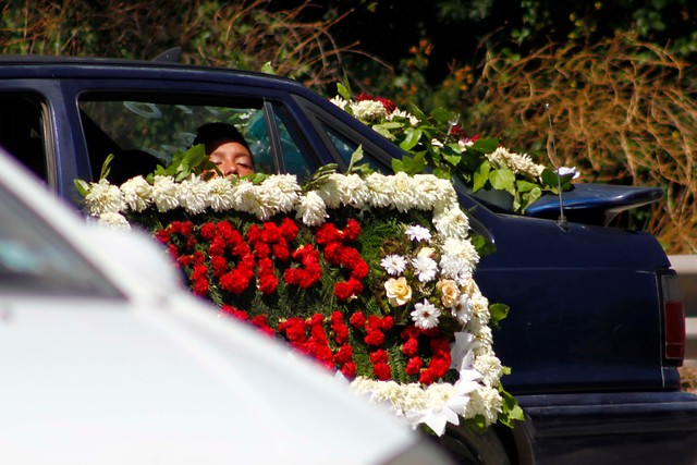 El triste final de la líder de 