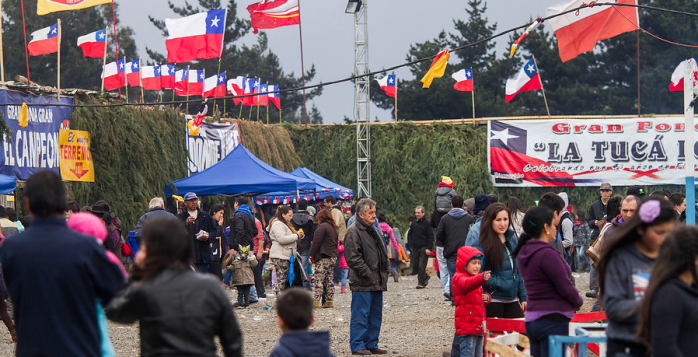 ¡Pura creatividad! 40 apodos que usamos en Chile para molestar a la gente