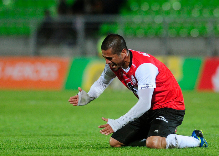 Jorge 'Kike' Acuña y las magras confesiones que reveló en programa del cable