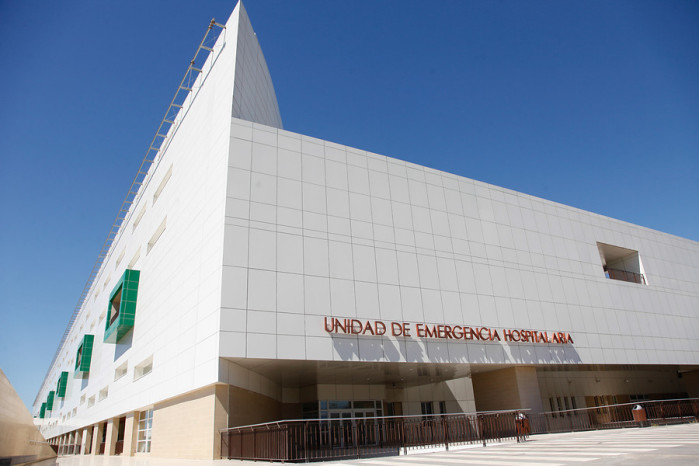 Polémica por nombre de nuevo Hospital de Rancagua: quieren llamarlo Dra. Michelle Bachelet