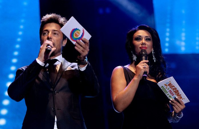 Dichato 2015: Las mejores imágenes del Festival que no fue televisado