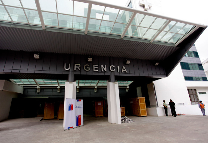 Concepción: Murió joven posiblemente intoxicado por beber té de peligrosa planta