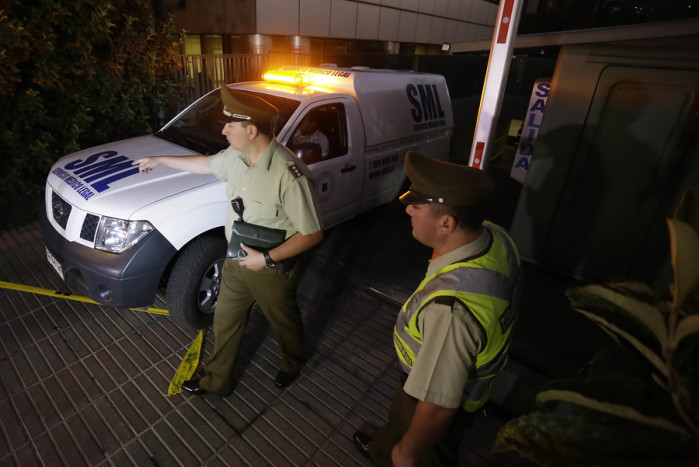 Hermana de adolescente intoxicada con gas propano podría enfrentar cargos