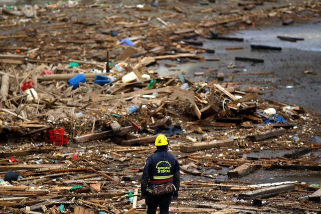 Pablo Vera Lisperguer | Agencia UNO