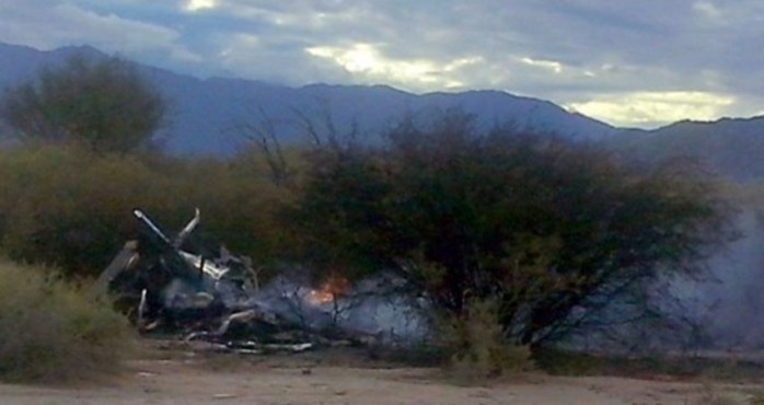 El extremo reality en que participaban los deportistas muertos en Argentina