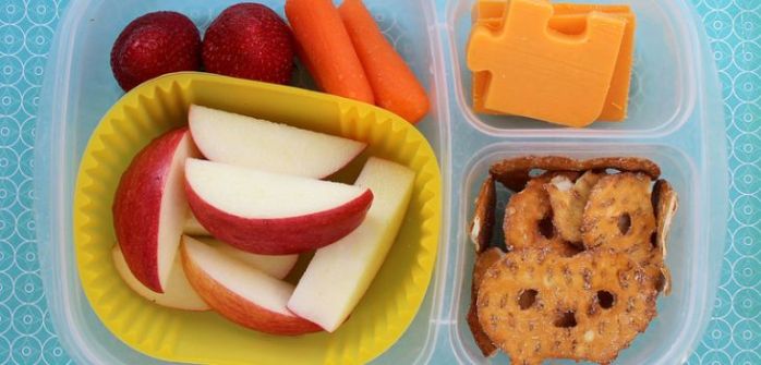 Conoce cuál es la colación ideal según tipo de trabajo