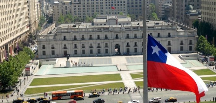 Denuncian que edecán de Bachelet estaría relacionado con red de narcotráfico y caso Matute