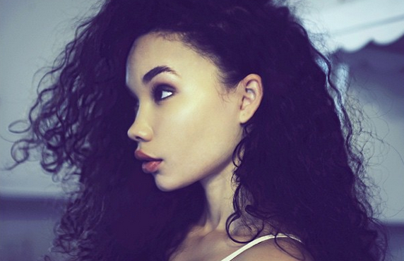 Ashley Moore | Instagram