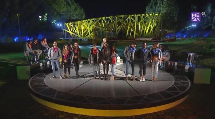 Dos ex participantes volverán a reality 