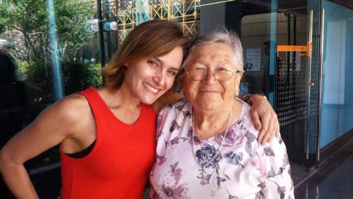 Begoña Basauri se confiesa tras ser acusada por quiebre de Mane Swett y Felipe Braun