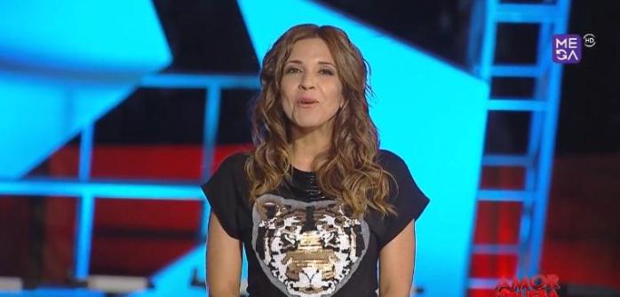 Karla Constant revela detalles del encierro antes de la salida de Luli de 