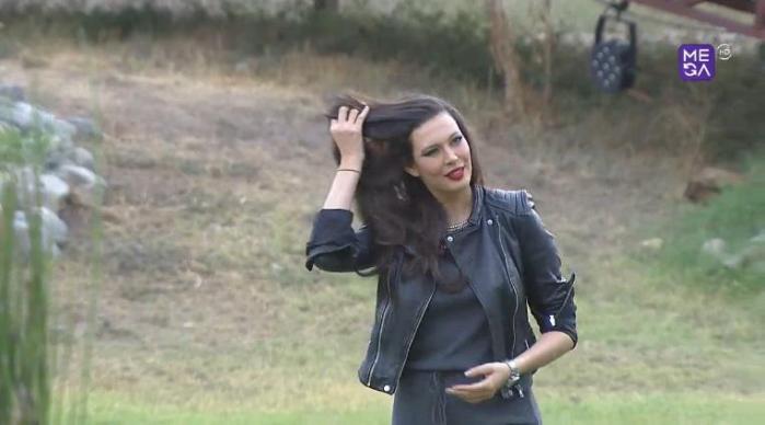 Las estrategias con las que Michelle Carvalho ingresó a 