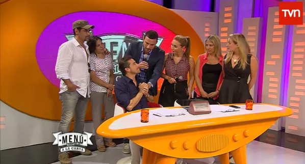 Con estos memes tuiteros se expresaron por salida de TVN de Solabarrieta