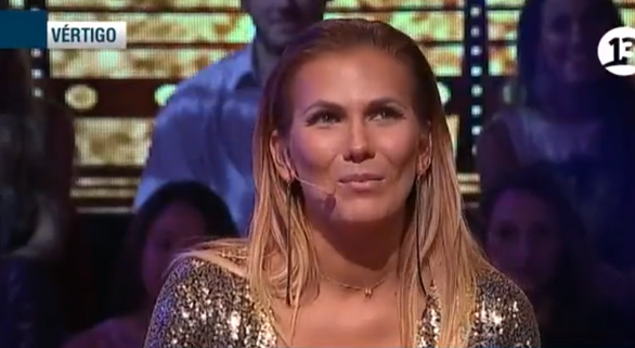 El incómodo secreto de María Alberó que hizo explotar el estudio de Vértigo