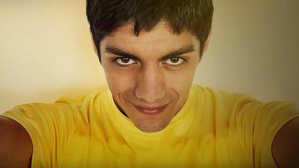 Serie de TVN sobre vida y asesinato de Daniel Zamudio se tomó Twitter