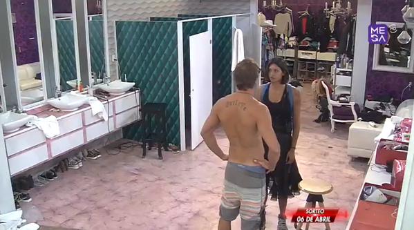 “Amor a Prueba”: Tuiteros indignados con nuevo maltrato de 'Dudú' a Pilar